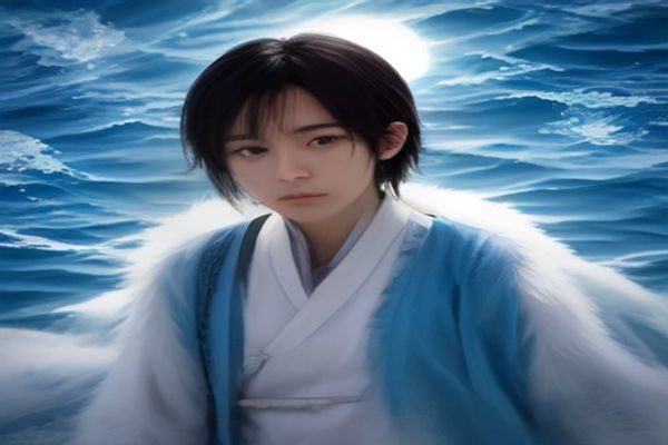 网络内容治理专题封面，深色调数字法律天平图像，与91社区合规分析主题相关