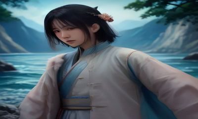 网络安全防护示意图，盾牌图标与数据流背景，焦糖色调，与91社区信息安全风险分析相关