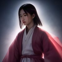 91社区技术与SEO工程师赵启铭的工作照，男性，面对多块显示器，屏幕上显示网站架构图与数据分析图表