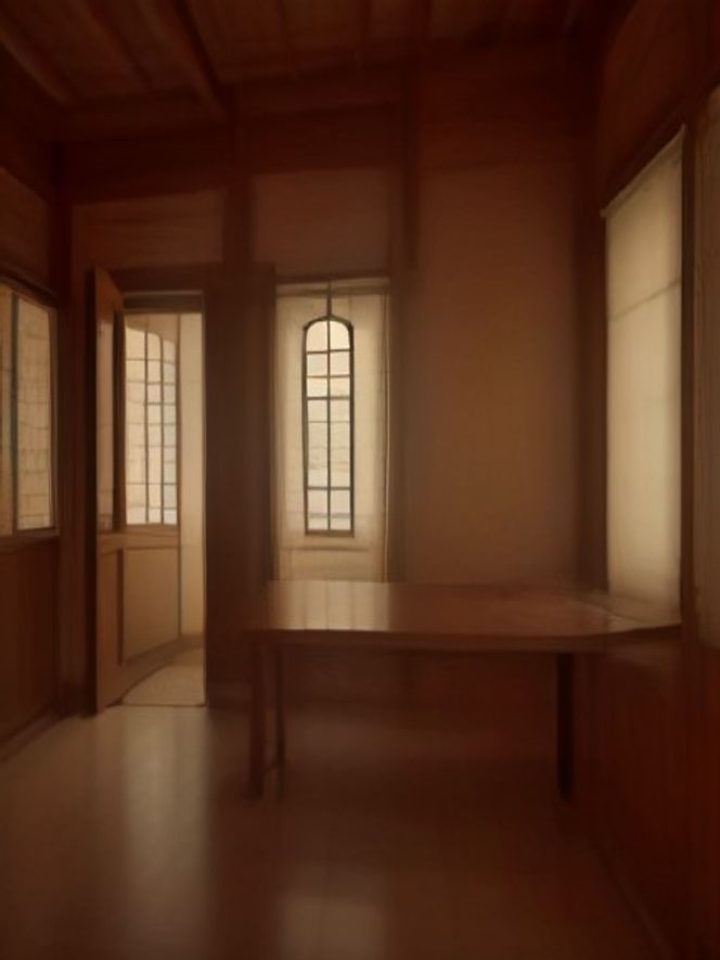 91社区编辑团队成员在暗色调工作室内协作讨论，多块显示屏展示平台内容分类架构与数据看板，焦糖色台灯营造专注氛围